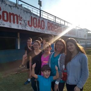 Imagem da notícia Secretaria de Esportes abre inscrições para escolinha de atletismo