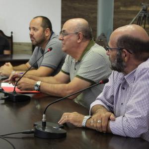 Imagem da notícia Novos Conselheiros Tutelares tomam posse