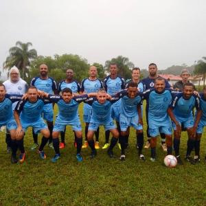 Imagem da notícia Prefeitura de Jahu abre inscrições para o Campeonato Master do Pouso Alegre