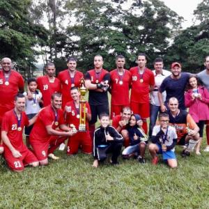 Imagem da notícia Prefeitura de Jahu abre inscrições para o Campeonato Master do Pouso Alegre