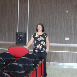 Imagem da notícia Monitores de Ensino participam de capacitação