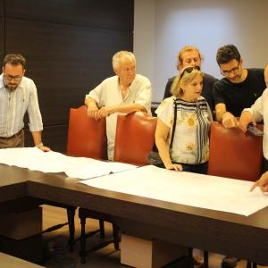 Imagem da notícia Prefeitura de Jahu realiza coletiva de imprensa
