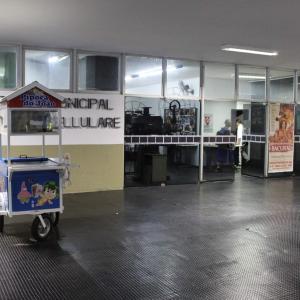 Imagem da notícia Cinema Municipal: Filme “Bacurau” - FOTOS