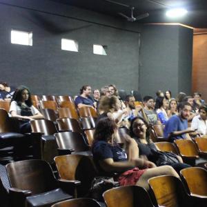 Imagem da notícia Cinema Municipal: Filme “Bacurau” - FOTOS