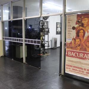 Imagem da notícia Cinema Municipal: Filme “Bacurau” - FOTOS
