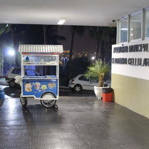 Imagem da notícia Cinema Municipal: Filme “Bacurau” - FOTOS
