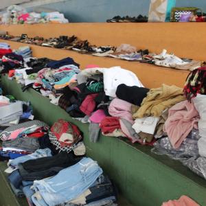 Imagem da notícia Nota da Defesa Civil