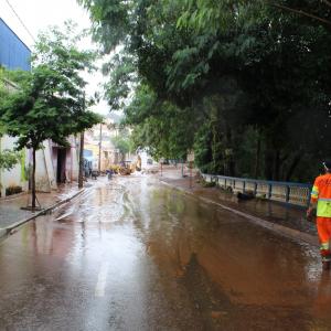 Imagem da notícia Nota da Defesa Civil