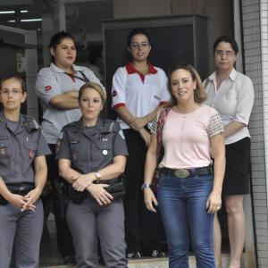 Imagem da notícia Secretaria de Cultura e Turismo participa de ação