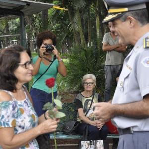 Imagem da notícia Secretaria de Cultura e Turismo participa de ação
