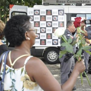 Imagem da notícia Secretaria de Cultura e Turismo participa de ação
