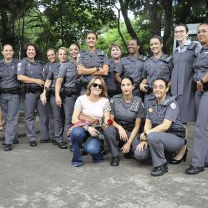 Imagem da notícia Secretaria de Cultura e Turismo participa de ação