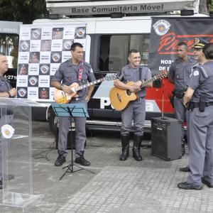 Imagem da notícia Secretaria de Cultura e Turismo participa de ação