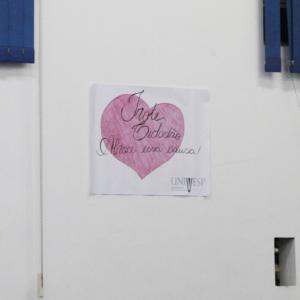 Imagem da notícia Projeto Trote Solidário - Univesp