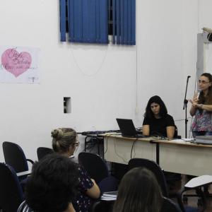 Imagem da notícia Projeto Trote Solidário - Univesp
