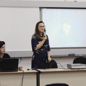 Imagem da notícia Projeto Trote Solidário - Univesp