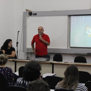 Imagem da notícia Projeto Trote Solidário - Univesp