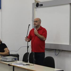 Imagem da notícia Projeto Trote Solidário - Univesp