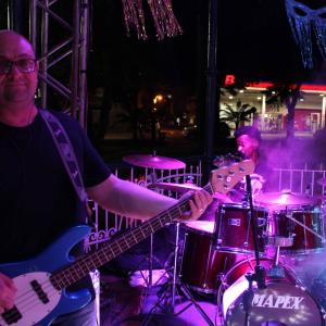 Imagem da notícia Carnaval JAÚFOLIA 2020: 21/02 - Sexta Feira - Trio elétrico com BloCoruja e Pop Band Show na Praça da República - FOTOS