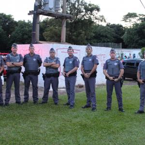 Imagem da notícia Carnaval JAÚFOLIA 2020: 21/02 - Sexta Feira - Trio elétrico com BloCoruja e Pop Band Show na Praça da República - FOTOS