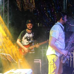 Imagem da notícia Carnaval JAÚFOLIA 2020: 21/02 - Sexta Feira - Trio elétrico com BloCoruja e Pop Band Show na Praça da República - FOTOS