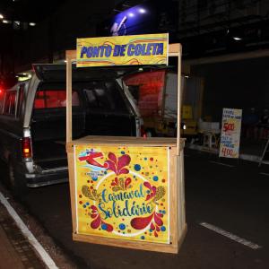 Imagem da notícia Carnaval JAÚFOLIA 2020: 21/02 - Sexta Feira - Trio elétrico com BloCoruja e Pop Band Show na Praça da República - FOTOS