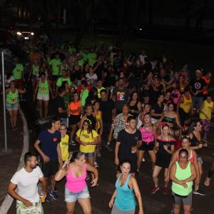 Imagem da notícia Carnaval JAÚFOLIA 2020: 21/02 - Sexta Feira - Trio elétrico com BloCoruja e Pop Band Show na Praça da República - FOTOS
