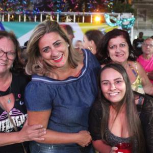 Imagem da notícia Carnaval JAÚ FOLIA 2020: 23/02 - Domingo - Matinê na Praça da República com Capoeira Bantus e Bloco Primavera a noite show com a Pop Band Show - FOTOS