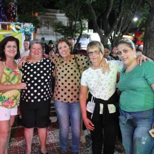 Imagem da notícia Carnaval JAÚ FOLIA 2020: 23/02 - Domingo - Matinê na Praça da República com Capoeira Bantus e Bloco Primavera a noite show com a Pop Band Show - FOTOS