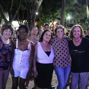 Imagem da notícia Carnaval JAÚ FOLIA 2020: 23/02 - Domingo - Matinê na Praça da República com Capoeira Bantus e Bloco Primavera a noite show com a Pop Band Show - FOTOS
