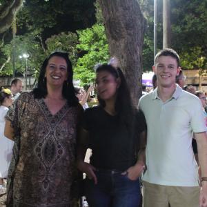 Imagem da notícia Carnaval JAÚFOLIA 2020: 24/02 - Segunda-feira - Show na Praça da República com Pop Band Show - FOTOS
