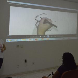 Imagem da notícia Prefeitura de Jahu promove ciclo de palestas e oficinas na Casa Rosa