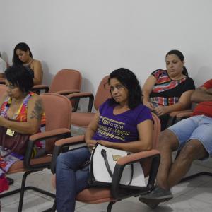 Imagem da notícia Prefeitura de Jahu promove ciclo de palestas e oficinas na Casa Rosa