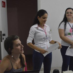 Imagem da notícia Prefeitura de Jahu promove ciclo de palestas e oficinas na Casa Rosa