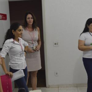 Imagem da notícia Prefeitura de Jahu promove ciclo de palestas e oficinas na Casa Rosa