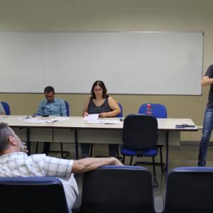 Imagem da notícia COMDEMA realiza reunião