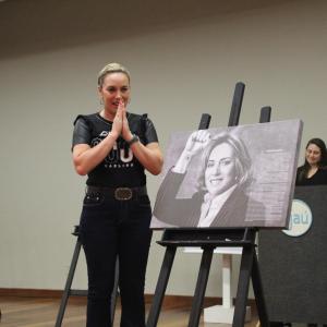 Imagem da notícia Semana da Mulher 2020: Exposição 