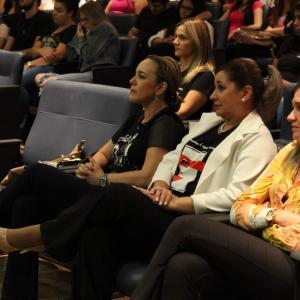 Imagem da notícia Semana da Mulher 2020: Exposição 