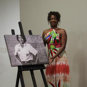 Imagem da notícia Semana da Mulher 2020: Exposição 