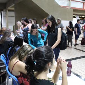 Imagem da notícia Semana da Mulher 2020: Exposição 