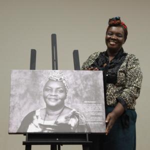 Imagem da notícia Semana da Mulher 2020: Exposição 