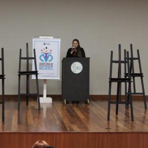 Imagem da notícia Semana da Mulher 2020: Exposição 