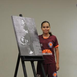 Imagem da notícia Semana da Mulher 2020: Exposição 