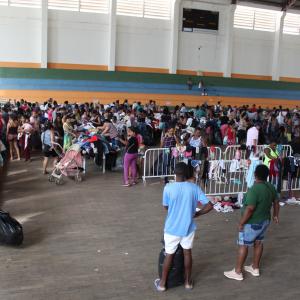Imagem da notícia Bazar Solidário continua a partir desta quinta-feira, 05/03 - FOTOS