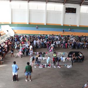 Imagem da notícia Bazar Solidário continua a partir desta quinta-feira, 05/03 - FOTOS