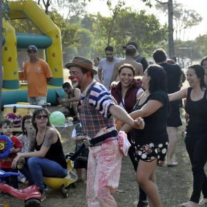 Imagem da notícia Mulher em Ação 2018 - FOTOS