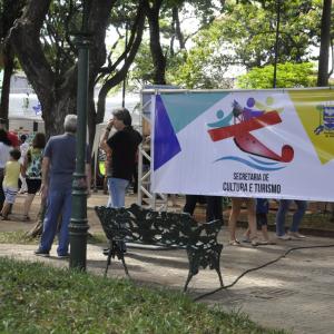Imagem da notícia Mulher em Ação 2018 - FOTOS