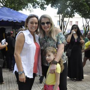 Imagem da notícia Mulher em Ação 2018 - FOTOS