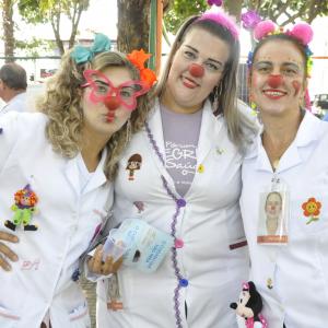 Imagem da notícia Mulher em Ação 2018 - FOTOS