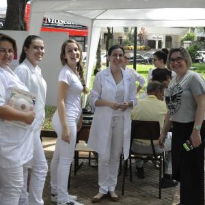 Imagem da notícia Mulher em Ação 2018 - FOTOS